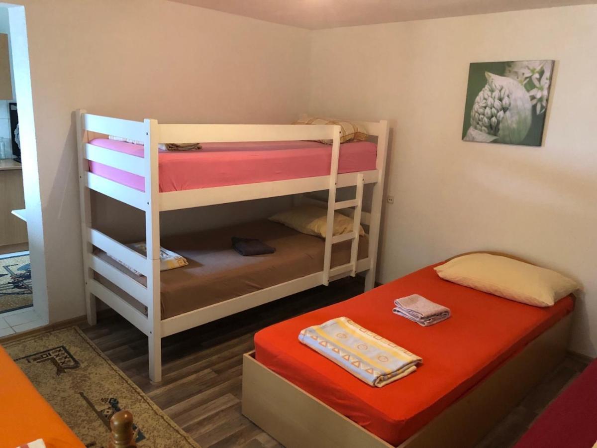 Guesthouse Star Mostar Exterior foto
