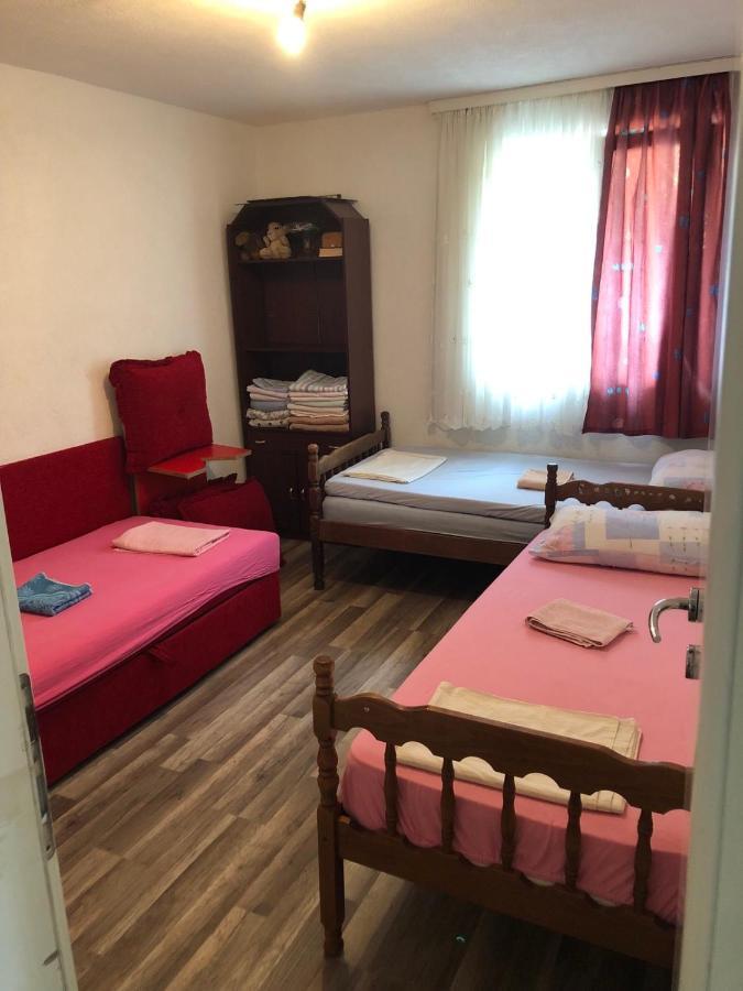 Guesthouse Star Mostar Exterior foto