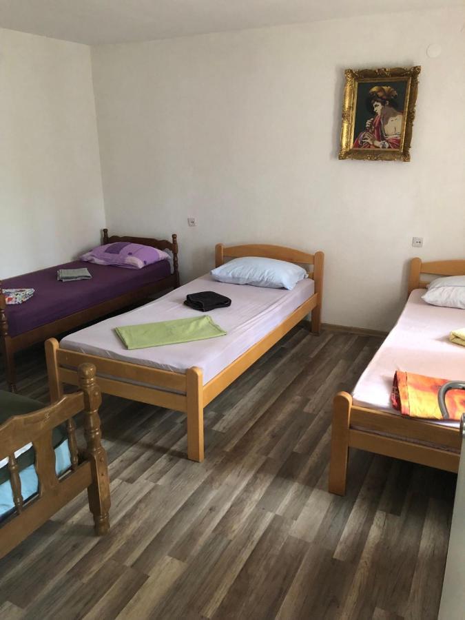 Guesthouse Star Mostar Exterior foto