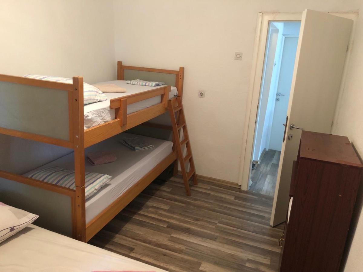 Guesthouse Star Mostar Exterior foto