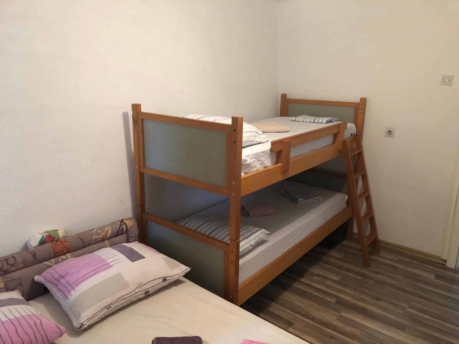 Guesthouse Star Mostar Exterior foto