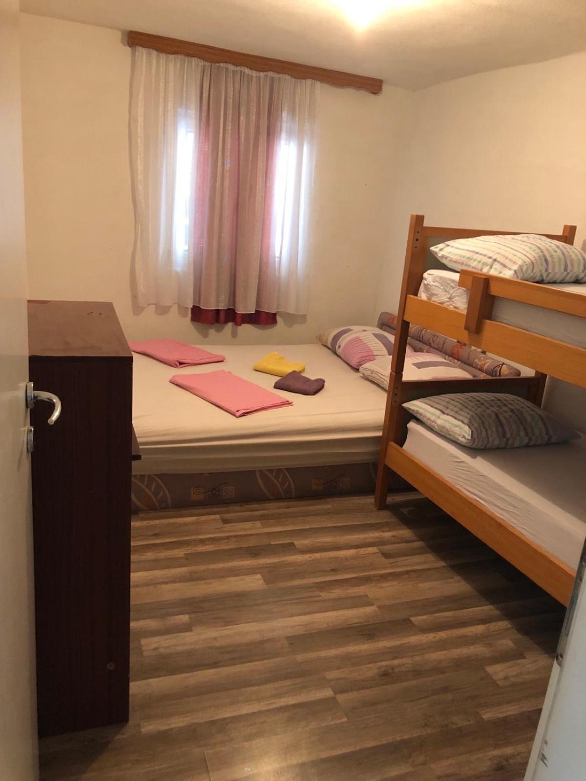 Guesthouse Star Mostar Exterior foto