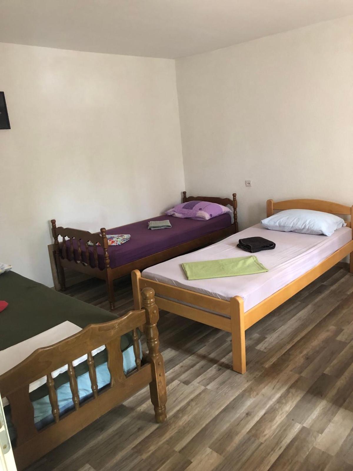 Guesthouse Star Mostar Exterior foto