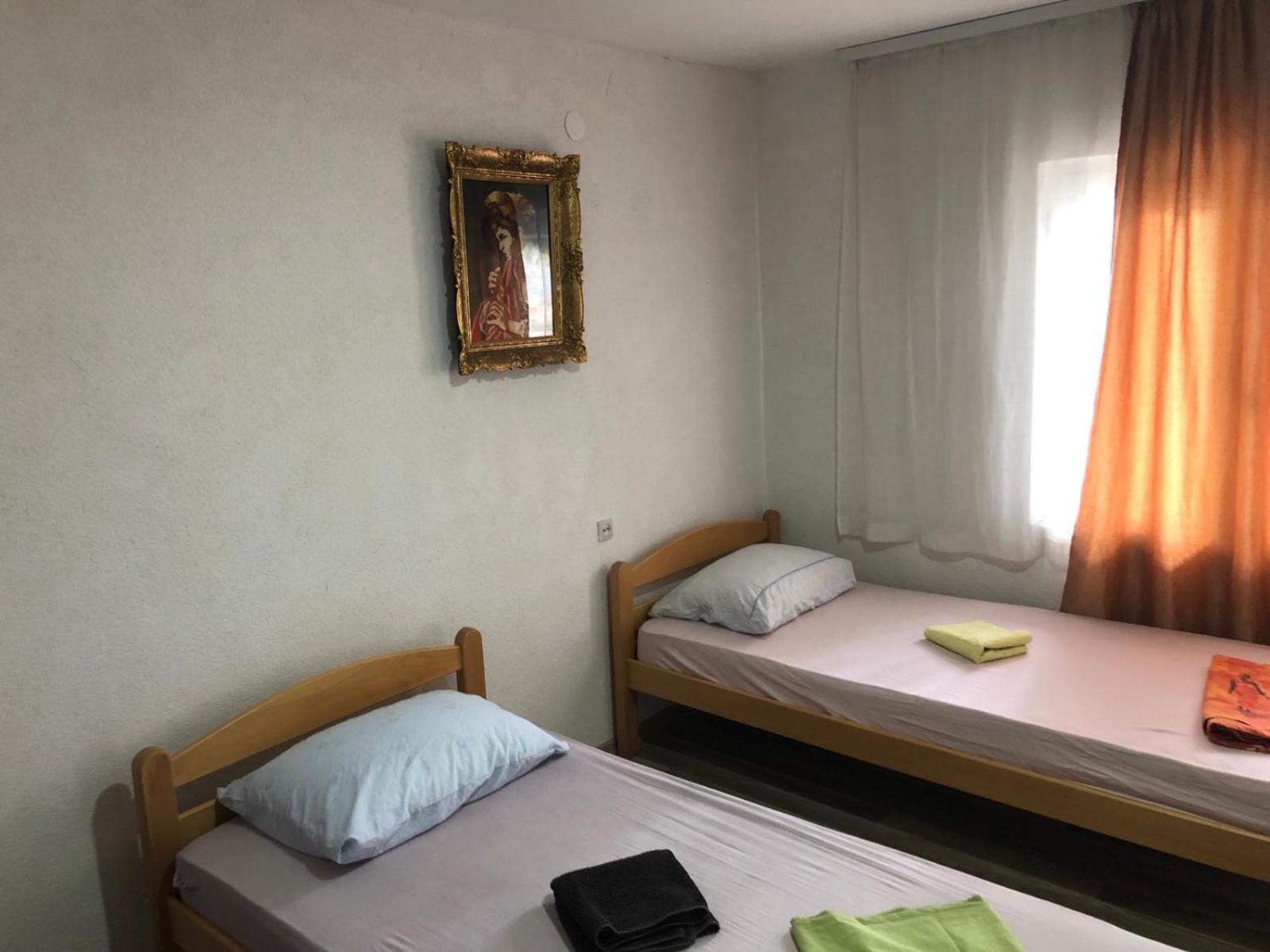 Guesthouse Star Mostar Exterior foto