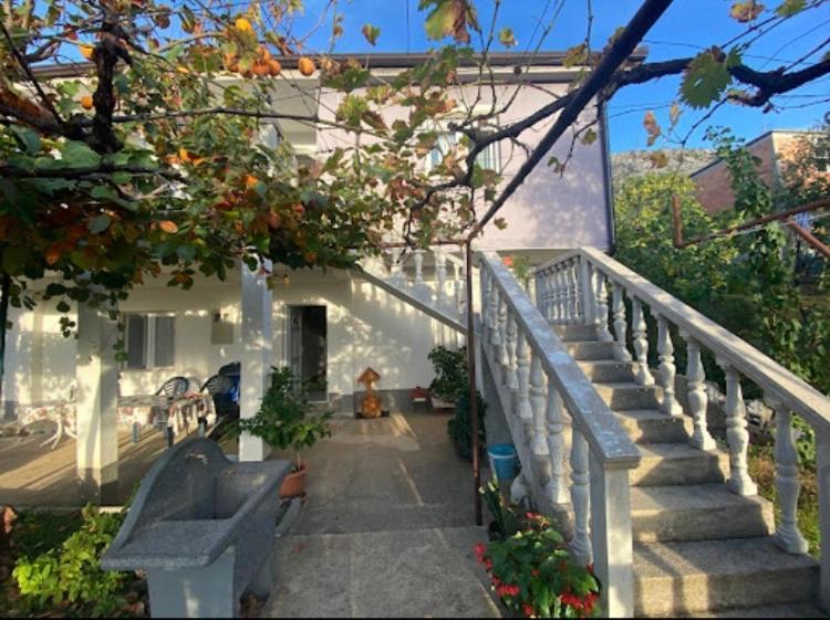 Guesthouse Star Mostar Exterior foto